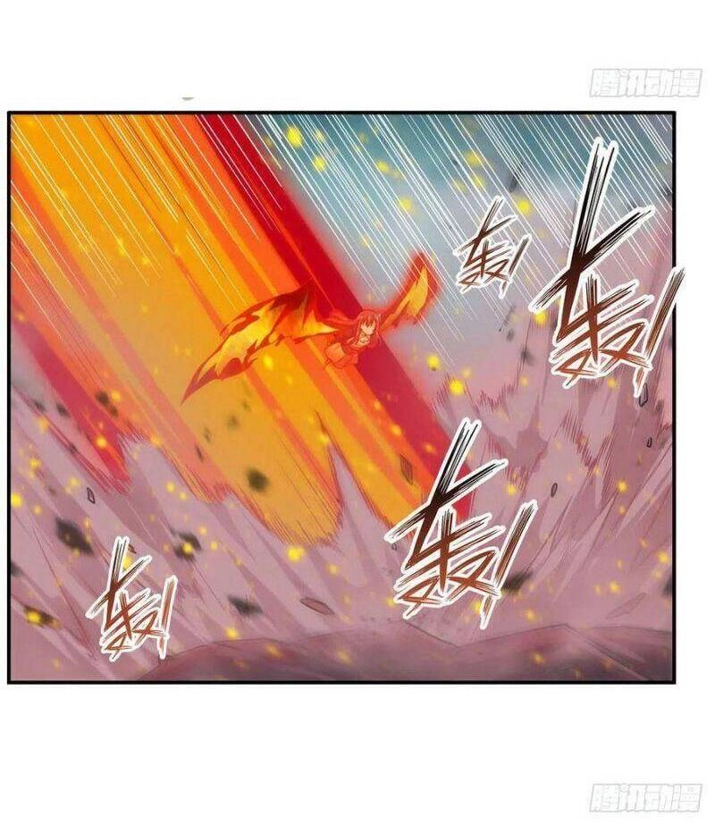 Sứ Đồ Vô Hạn Và 12 Chiến Cơ Chapter 232 - 18