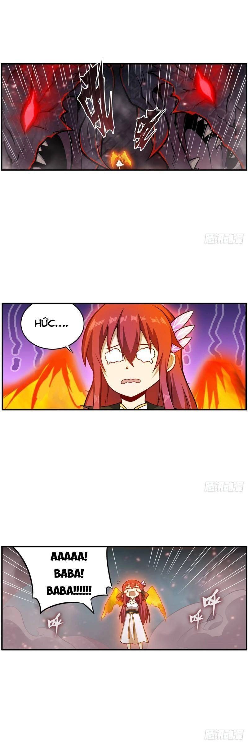 Sứ Đồ Vô Hạn Và 12 Chiến Cơ Chapter 233 - 13