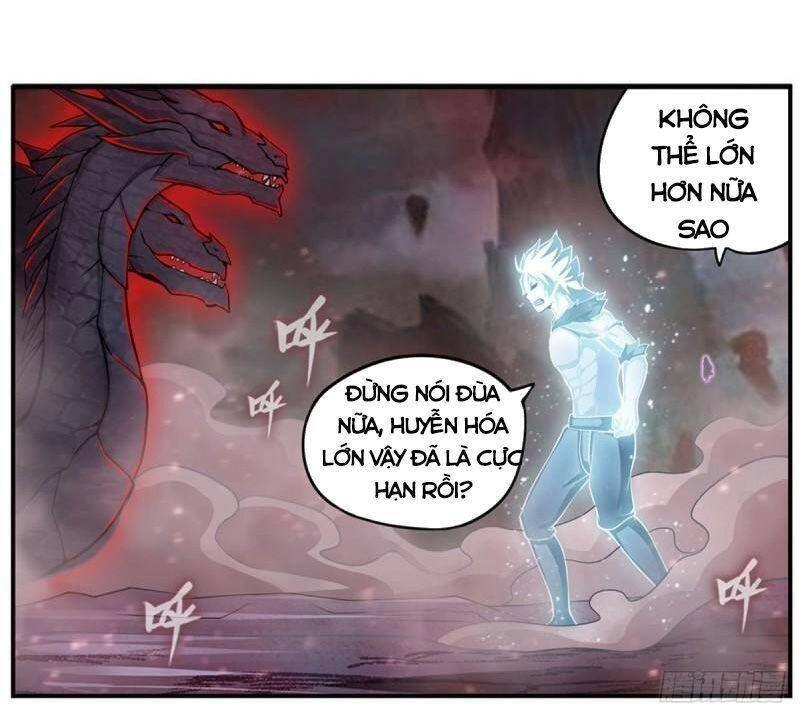 Sứ Đồ Vô Hạn Và 12 Chiến Cơ Chapter 234 - 2