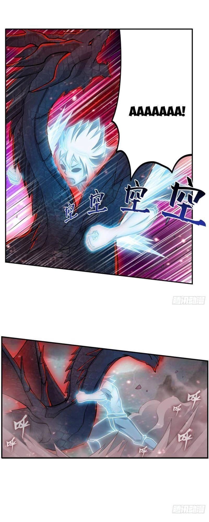 Sứ Đồ Vô Hạn Và 12 Chiến Cơ Chapter 234 - 7