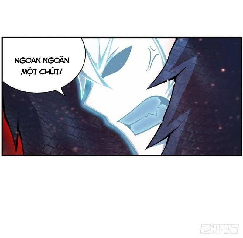 Sứ Đồ Vô Hạn Và 12 Chiến Cơ Chapter 234 - 8