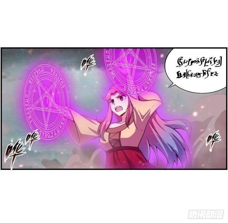 Sứ Đồ Vô Hạn Và 12 Chiến Cơ Chapter 234 - 10