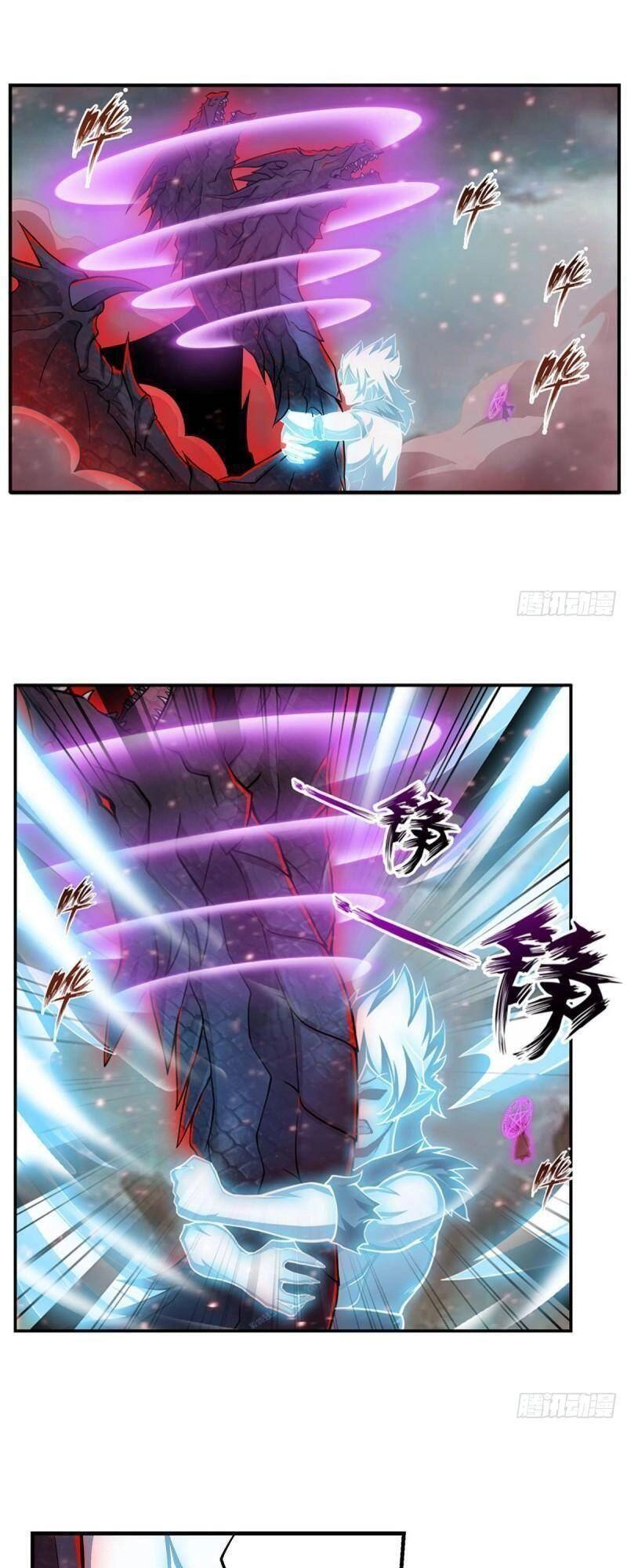 Sứ Đồ Vô Hạn Và 12 Chiến Cơ Chapter 234 - 11