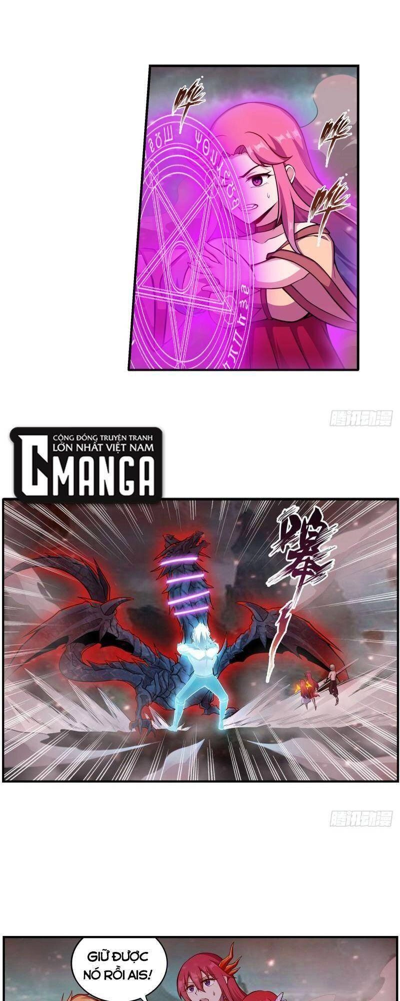 Sứ Đồ Vô Hạn Và 12 Chiến Cơ Chapter 234 - 13