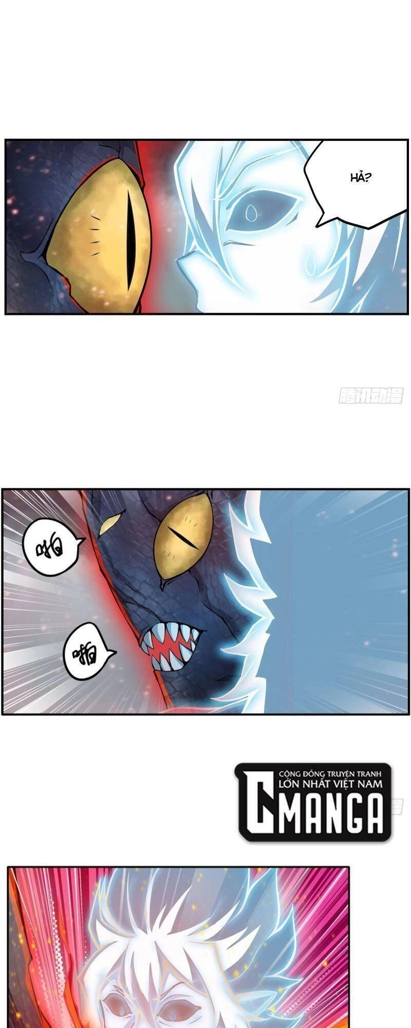 Sứ Đồ Vô Hạn Và 12 Chiến Cơ Chapter 234 - 17