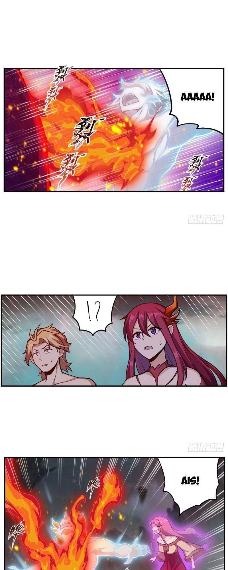 Sứ Đồ Vô Hạn Và 12 Chiến Cơ Chapter 234 - 19