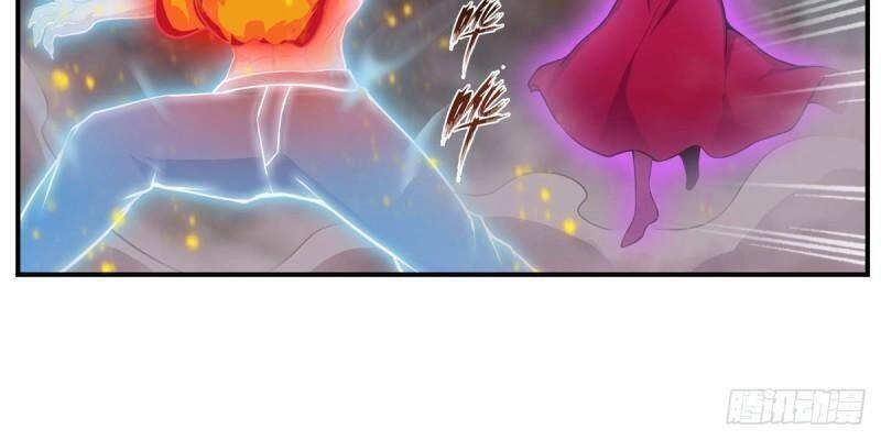 Sứ Đồ Vô Hạn Và 12 Chiến Cơ Chapter 234 - 20