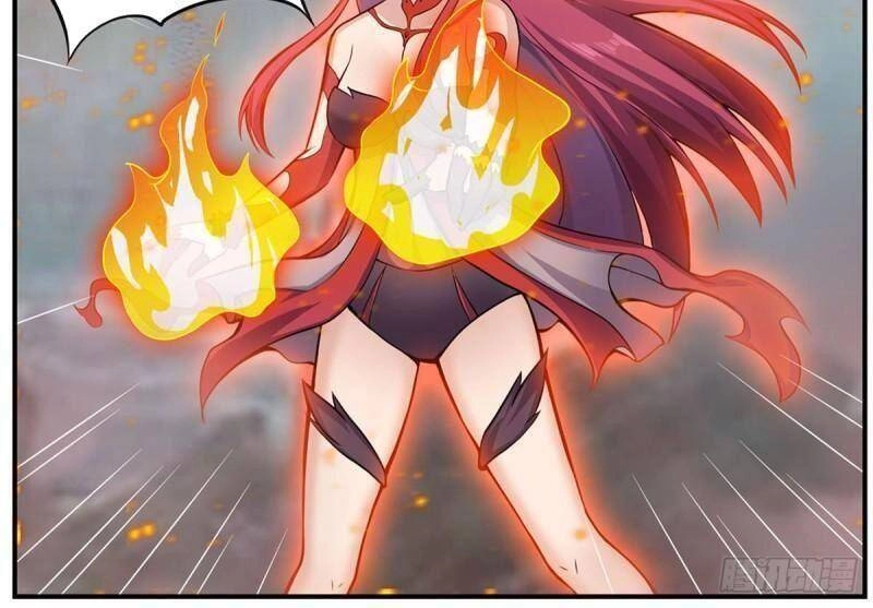 Sứ Đồ Vô Hạn Và 12 Chiến Cơ Chapter 234 - 24