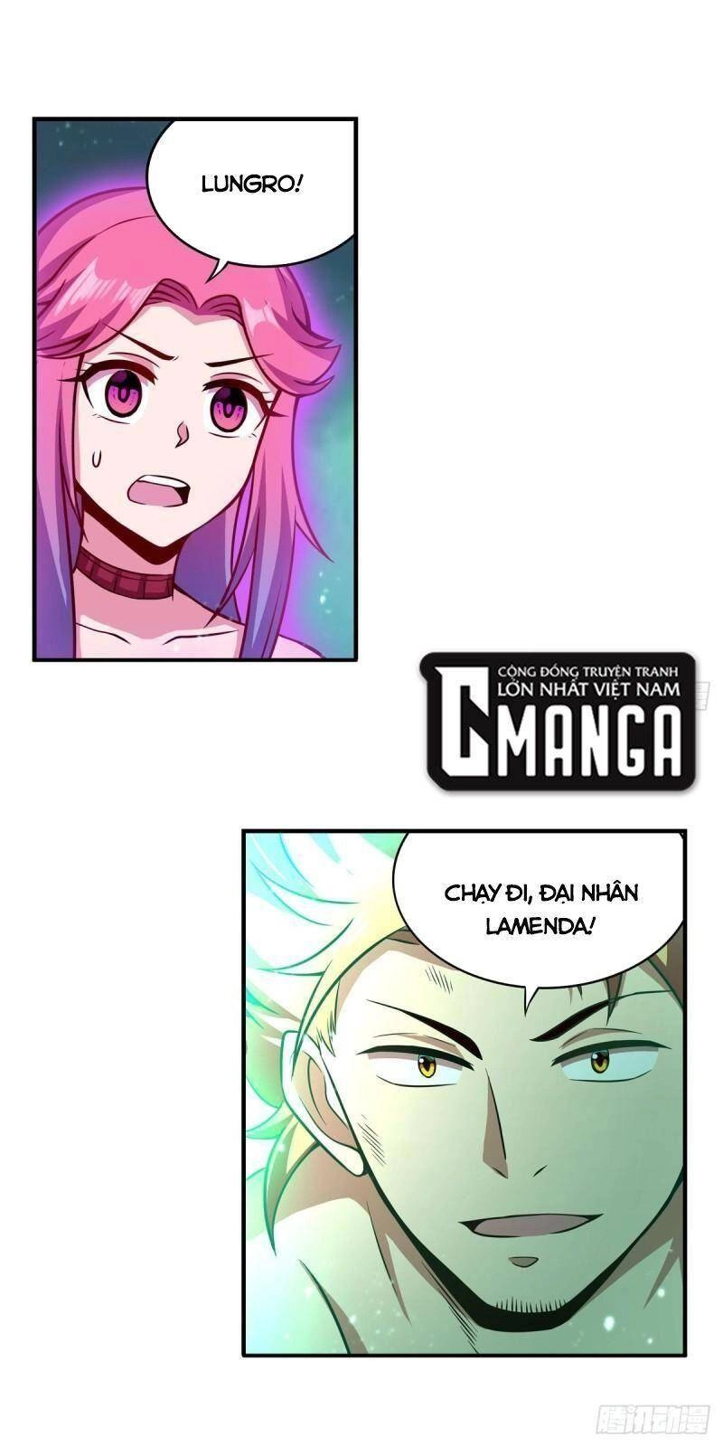 Sứ Đồ Vô Hạn Và 12 Chiến Cơ Chapter 234 - 27