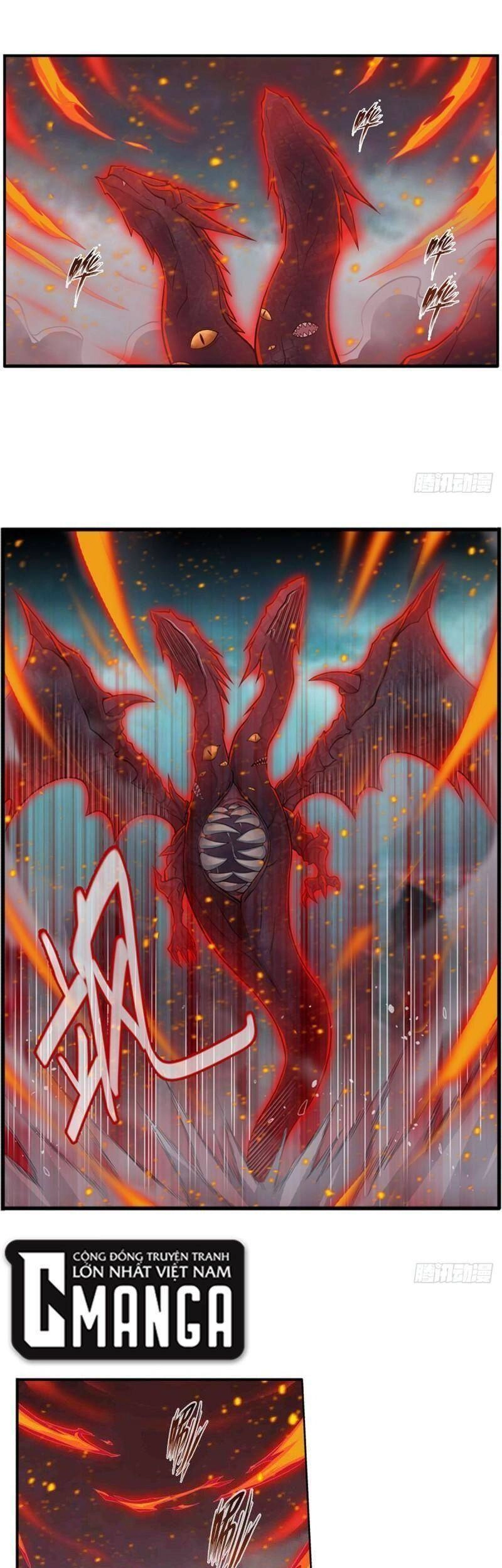 Sứ Đồ Vô Hạn Và 12 Chiến Cơ Chapter 235 - 5