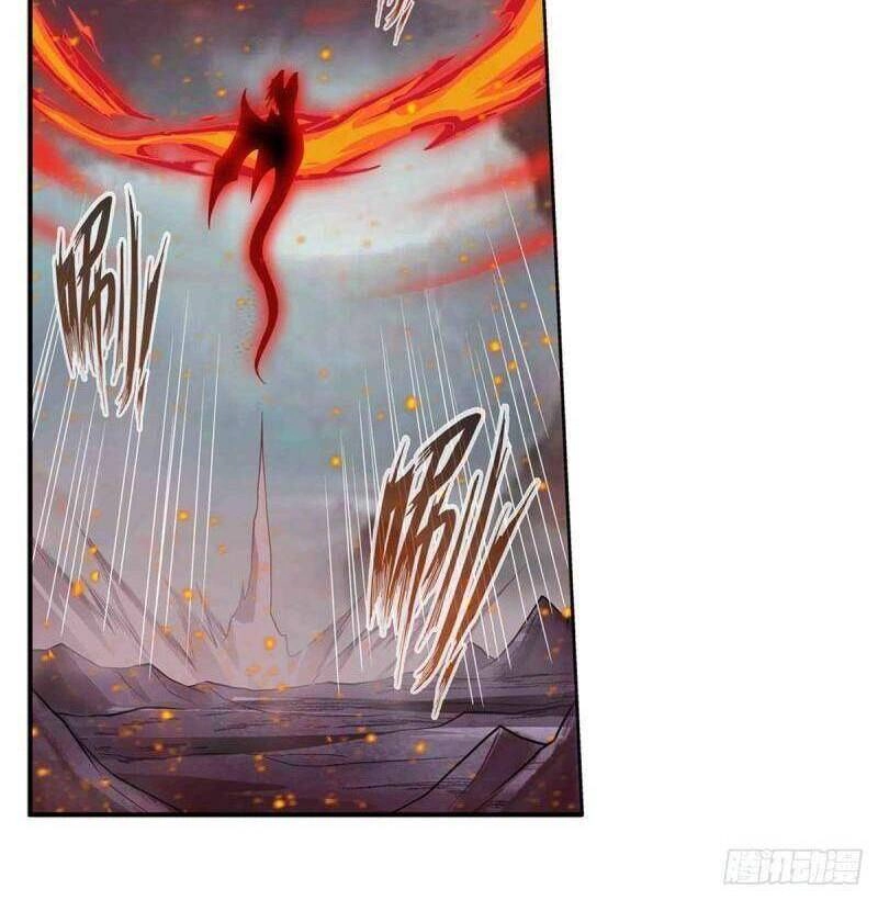 Sứ Đồ Vô Hạn Và 12 Chiến Cơ Chapter 235 - 6