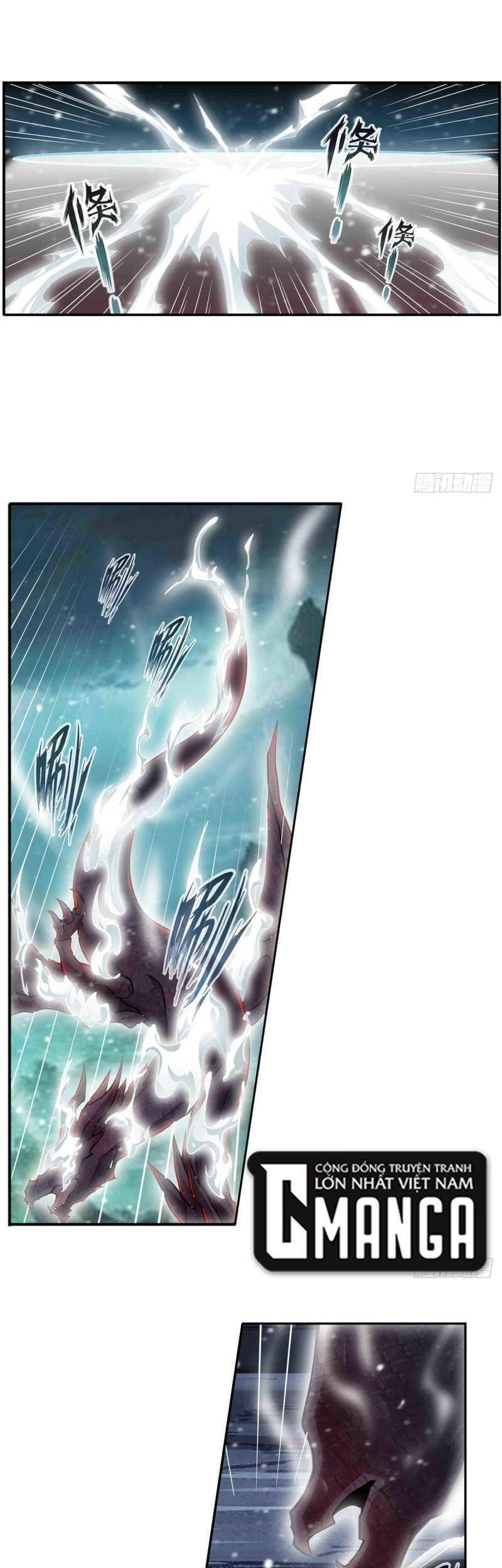 Sứ Đồ Vô Hạn Và 12 Chiến Cơ Chapter 235 - 12