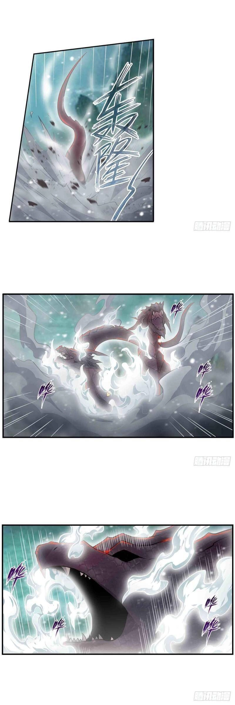 Sứ Đồ Vô Hạn Và 12 Chiến Cơ Chapter 235 - 14