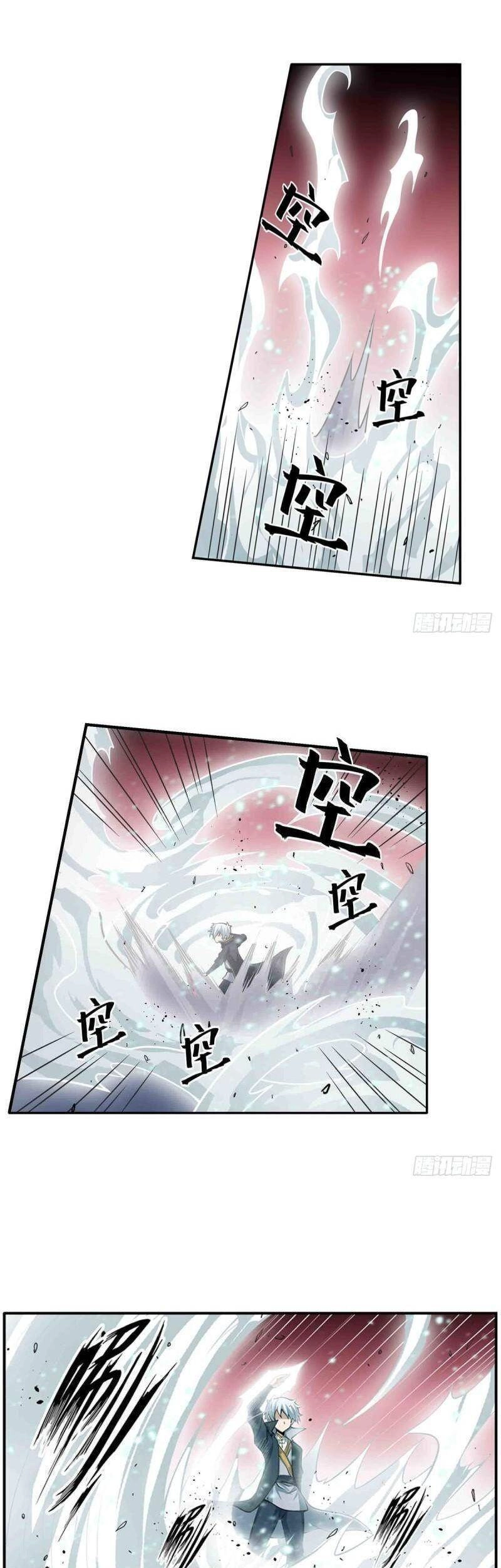 Sứ Đồ Vô Hạn Và 12 Chiến Cơ Chapter 236 - 10