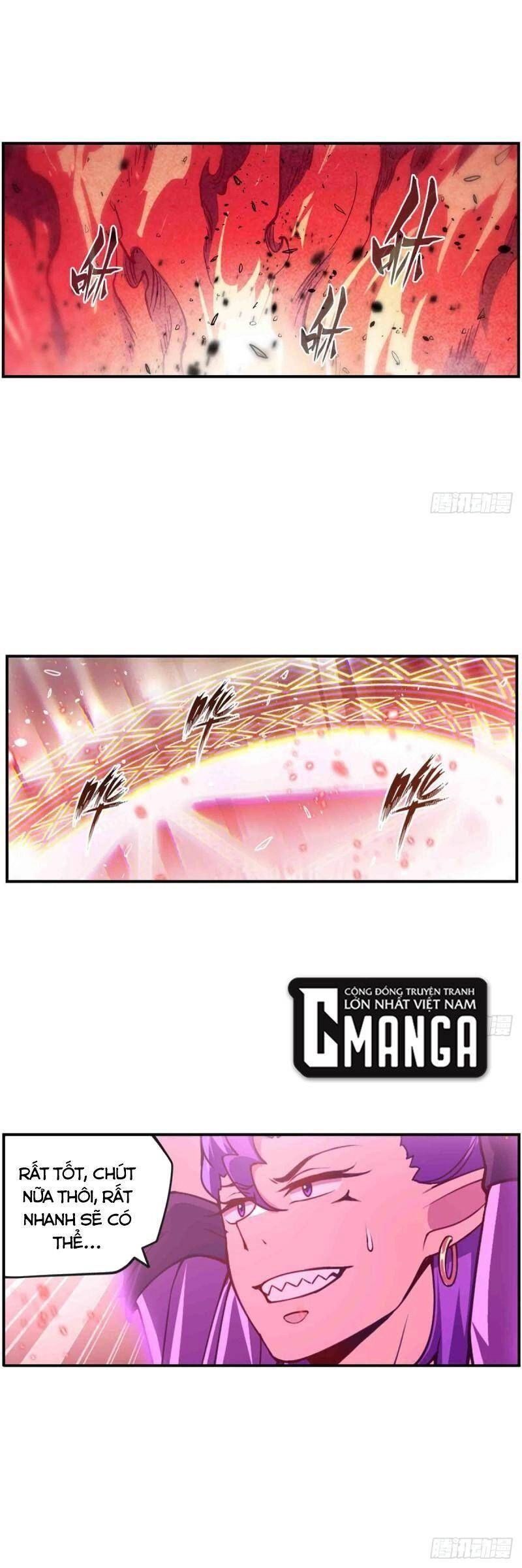 Sứ Đồ Vô Hạn Và 12 Chiến Cơ Chapter 236 - 15