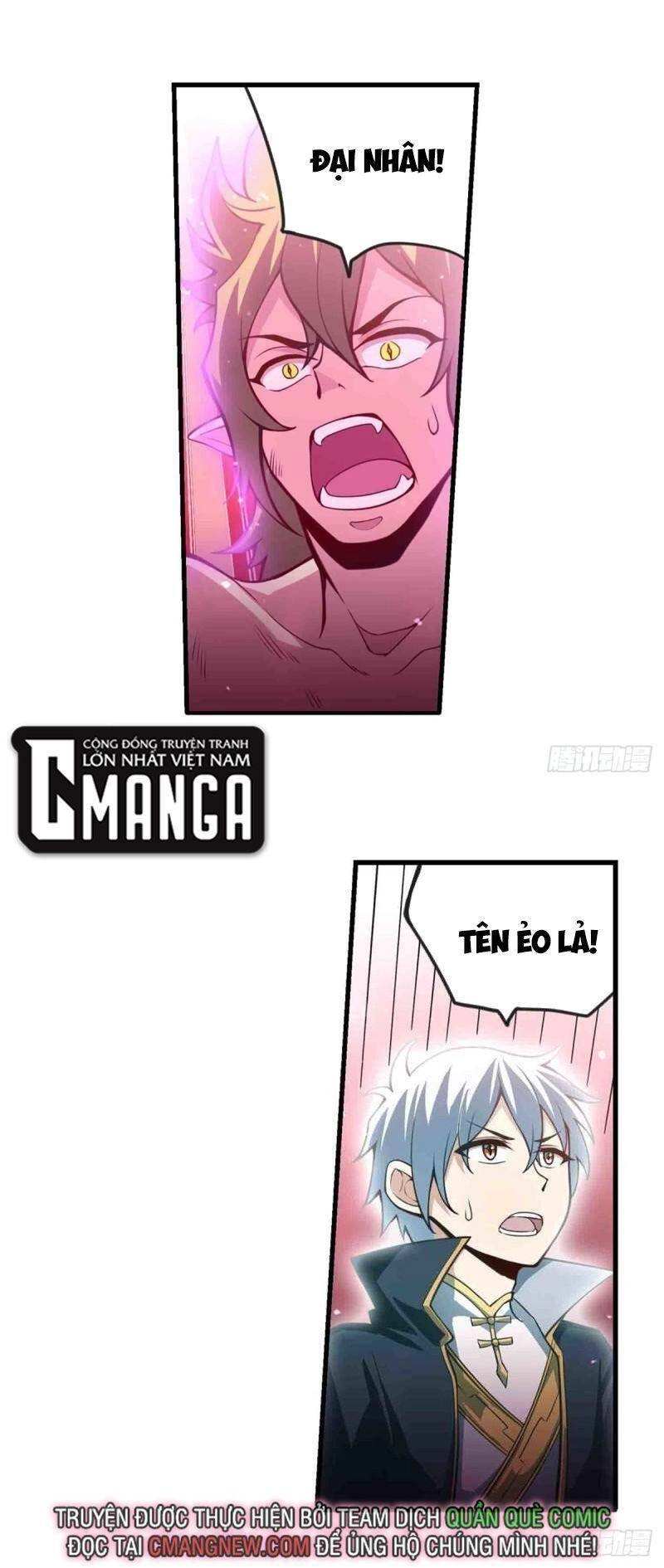 Sứ Đồ Vô Hạn Và 12 Chiến Cơ Chapter 236 - 22