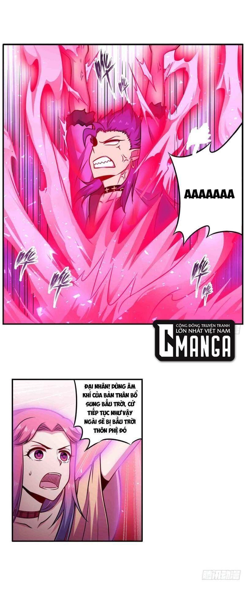 Sứ Đồ Vô Hạn Và 12 Chiến Cơ Chapter 237 - 1