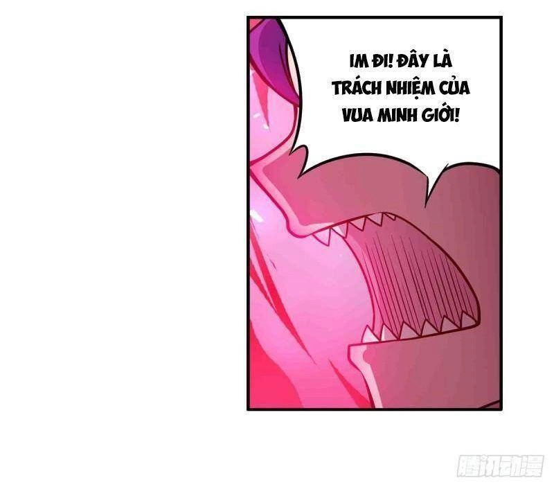 Sứ Đồ Vô Hạn Và 12 Chiến Cơ Chapter 237 - 2