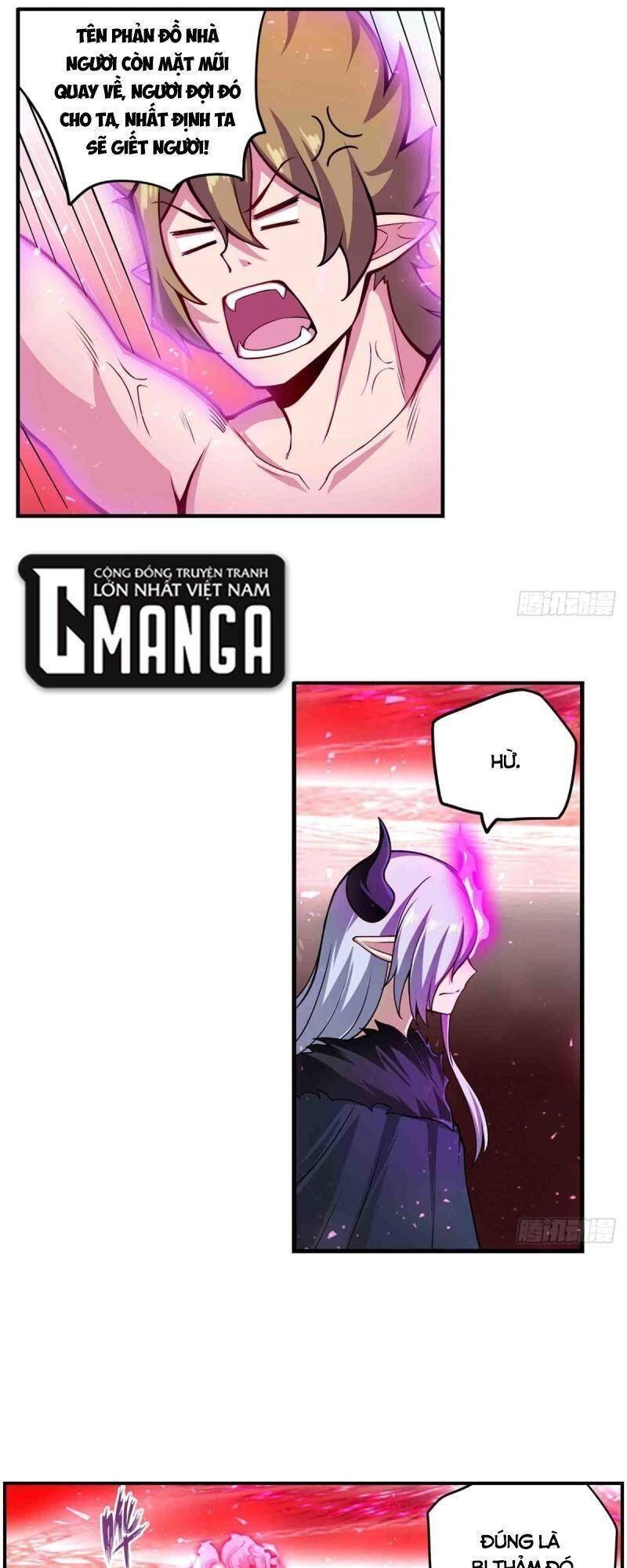 Sứ Đồ Vô Hạn Và 12 Chiến Cơ Chapter 237 - 8