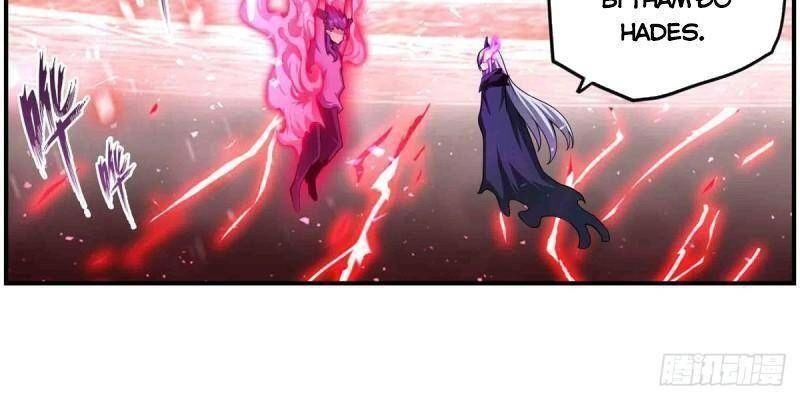 Sứ Đồ Vô Hạn Và 12 Chiến Cơ Chapter 237 - 9