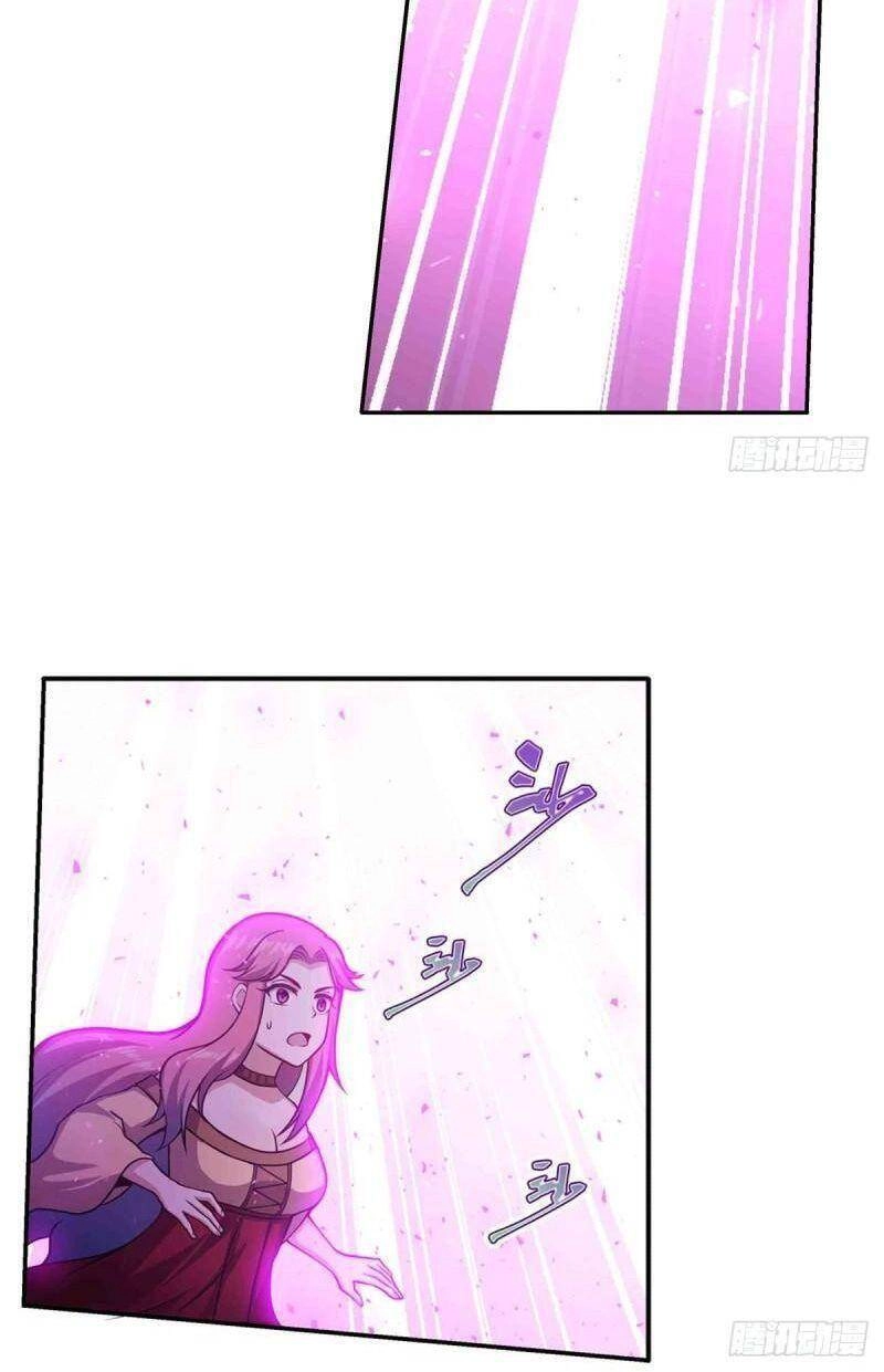 Sứ Đồ Vô Hạn Và 12 Chiến Cơ Chapter 237 - 19