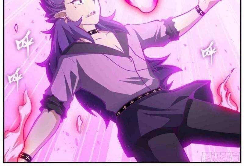 Sứ Đồ Vô Hạn Và 12 Chiến Cơ Chapter 237 - 21