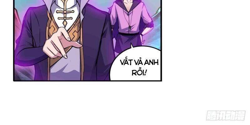 Sứ Đồ Vô Hạn Và 12 Chiến Cơ Chapter 238 - 4