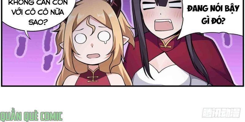 Sứ Đồ Vô Hạn Và 12 Chiến Cơ Chapter 238 - 11