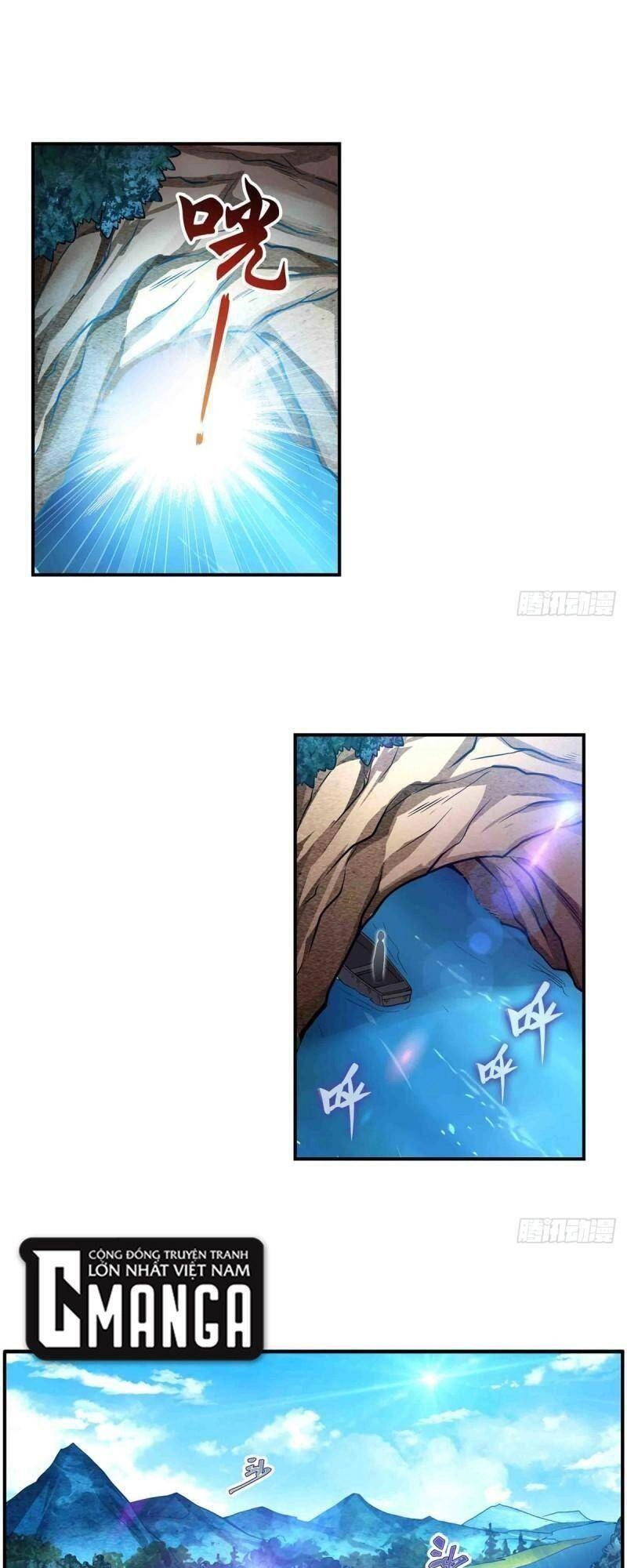 Sứ Đồ Vô Hạn Và 12 Chiến Cơ Chapter 238 - 26