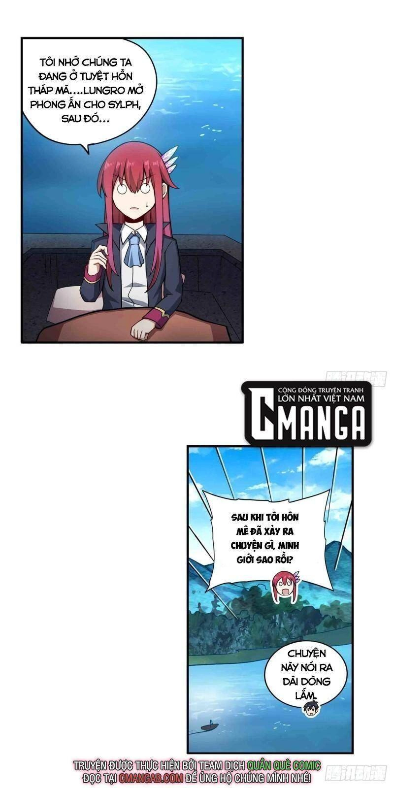 Sứ Đồ Vô Hạn Và 12 Chiến Cơ Chapter 238 - 31