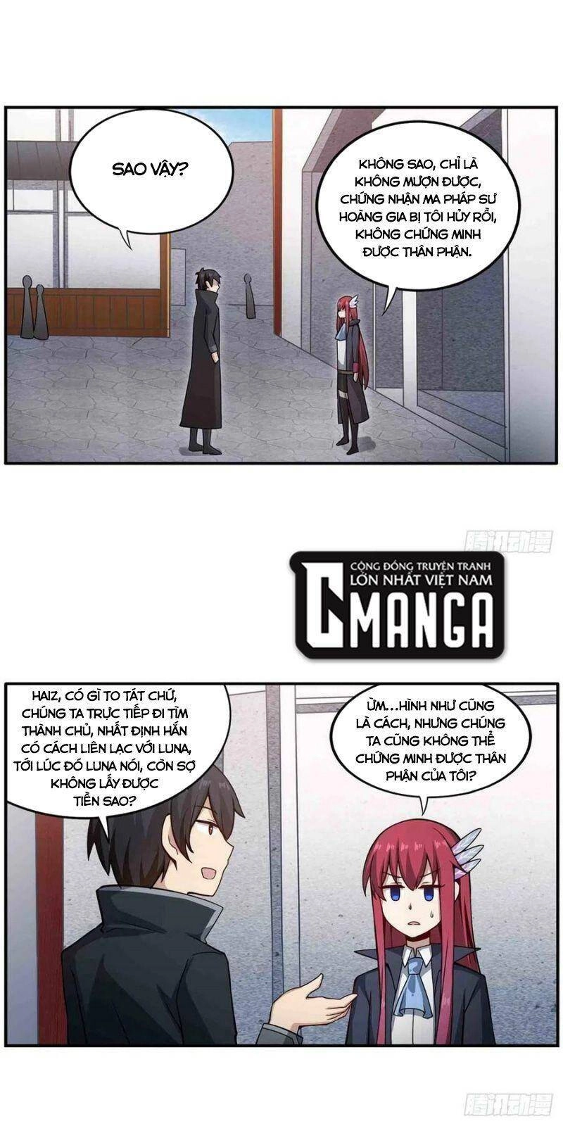 Sứ Đồ Vô Hạn Và 12 Chiến Cơ Chapter 239 - 8