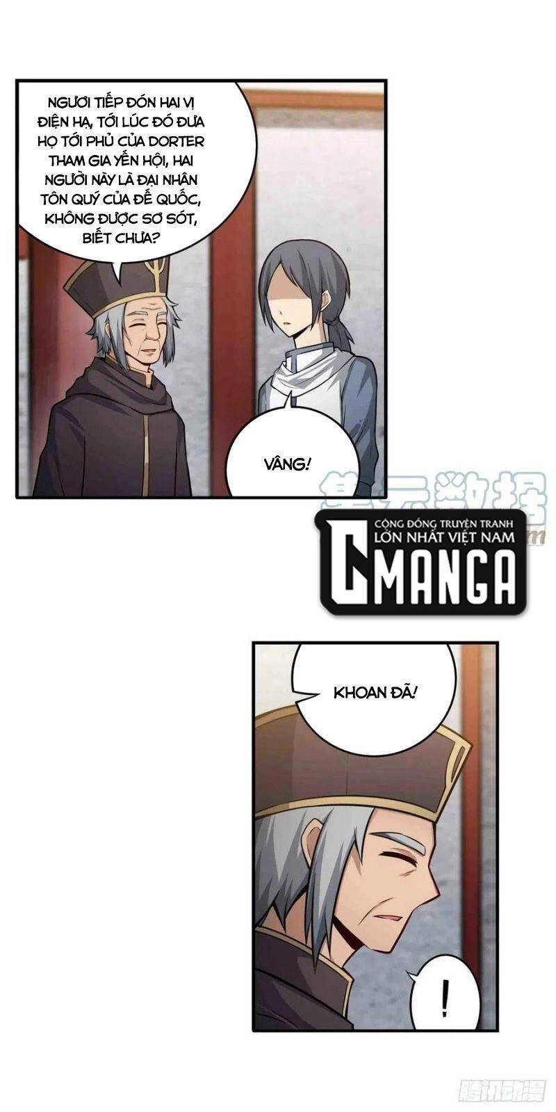 Sứ Đồ Vô Hạn Và 12 Chiến Cơ Chapter 239 - 18