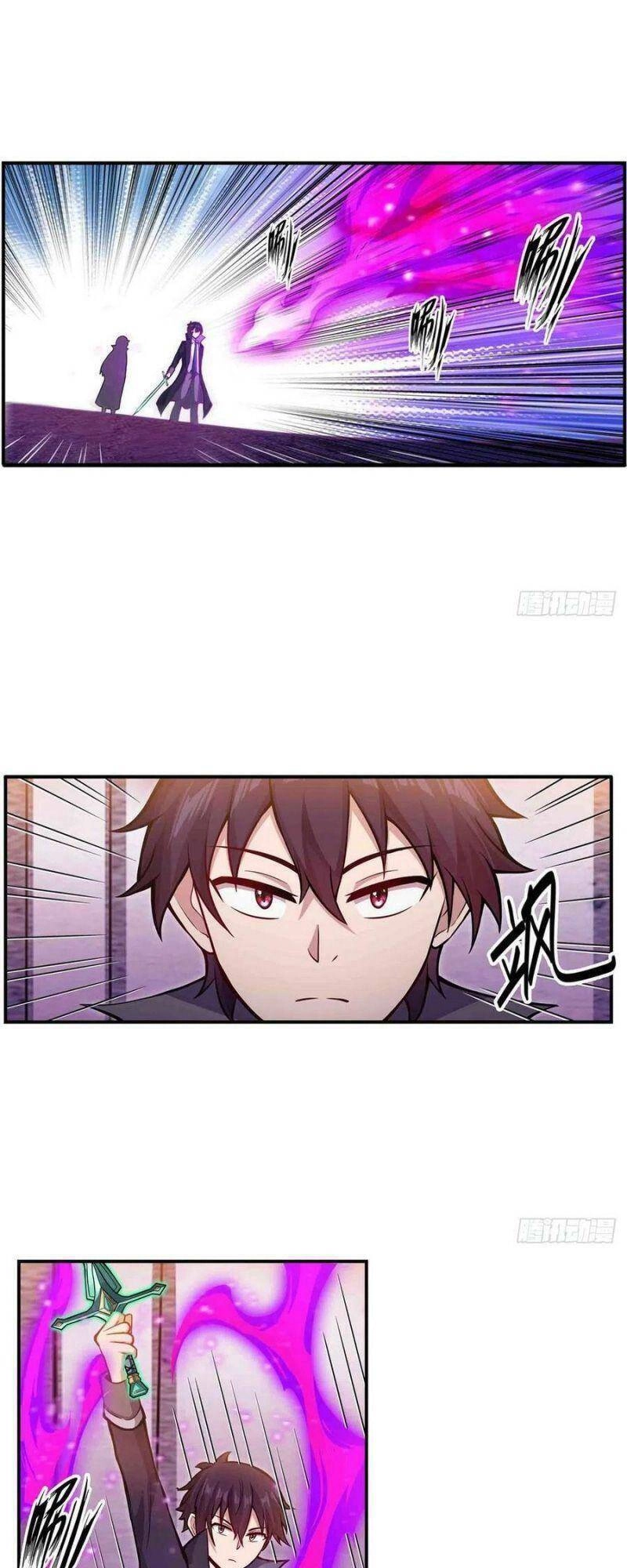 Sứ Đồ Vô Hạn Và 12 Chiến Cơ Chapter 241 - 10