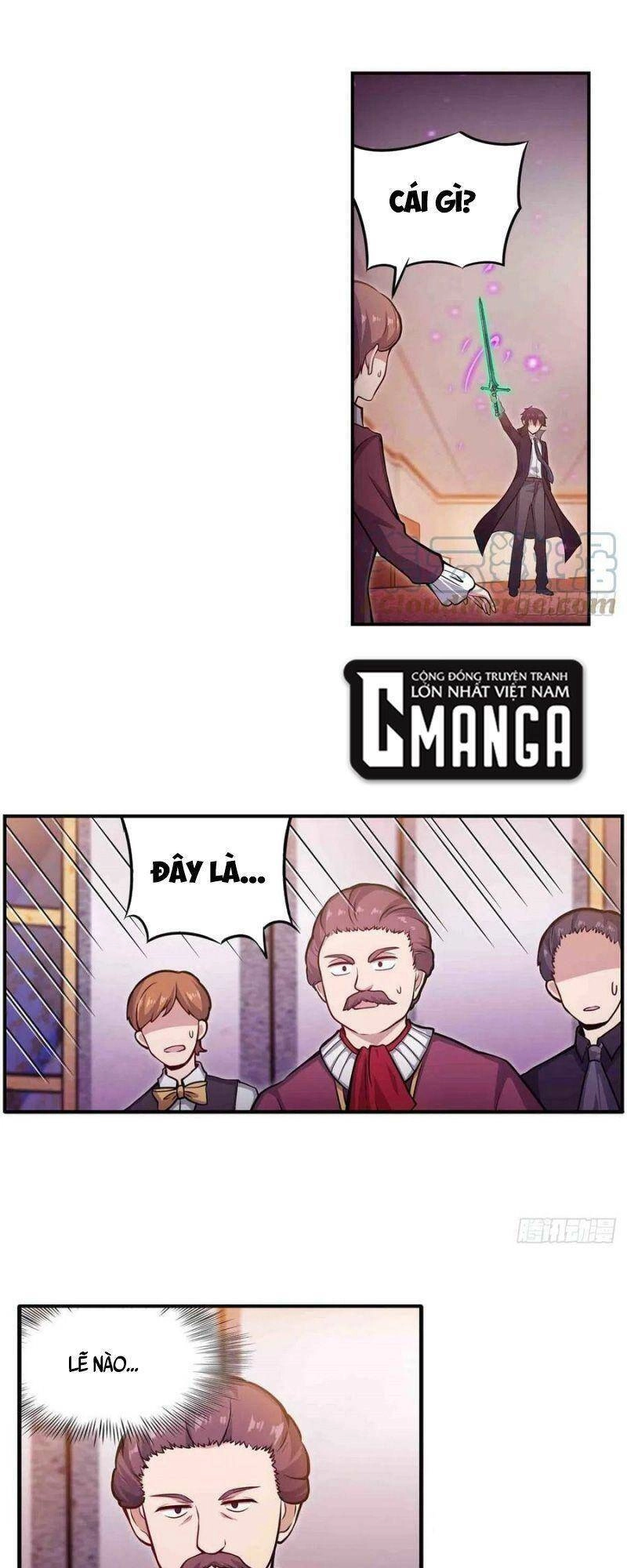 Sứ Đồ Vô Hạn Và 12 Chiến Cơ Chapter 241 - 12