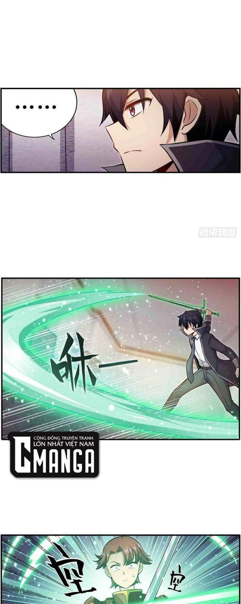 Sứ Đồ Vô Hạn Và 12 Chiến Cơ Chapter 241 - 19