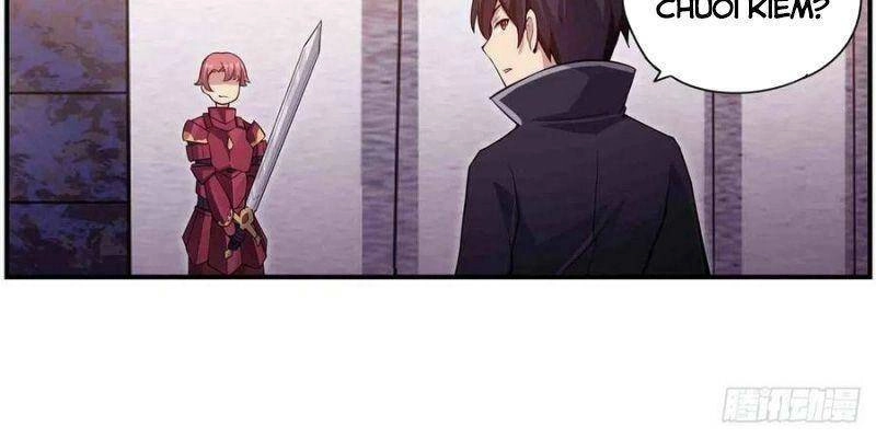 Sứ Đồ Vô Hạn Và 12 Chiến Cơ Chapter 241 - 24