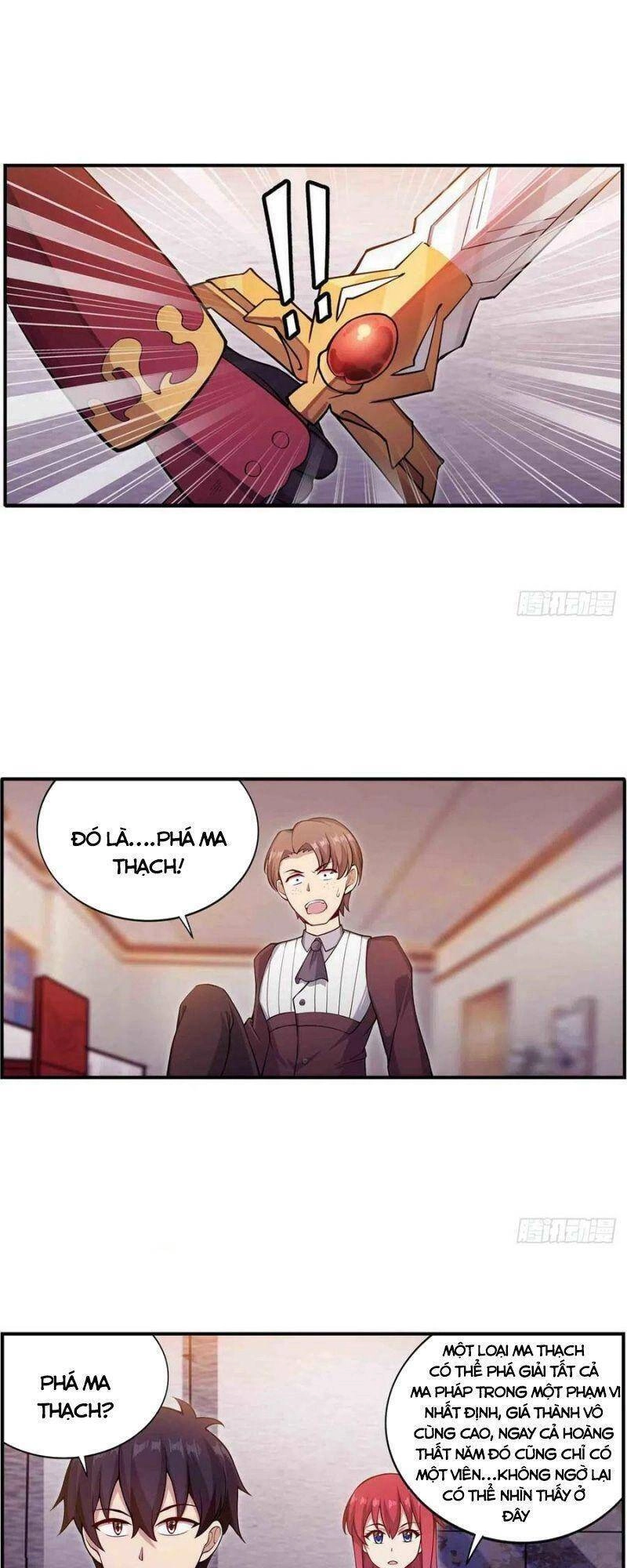 Sứ Đồ Vô Hạn Và 12 Chiến Cơ Chapter 241 - 25