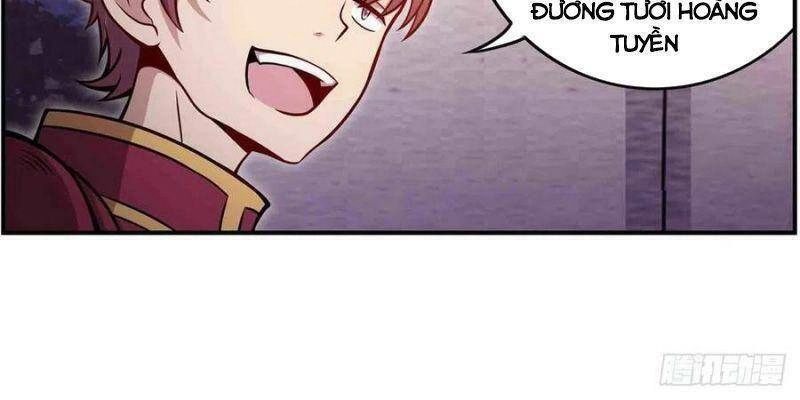 Sứ Đồ Vô Hạn Và 12 Chiến Cơ Chapter 241 - 28