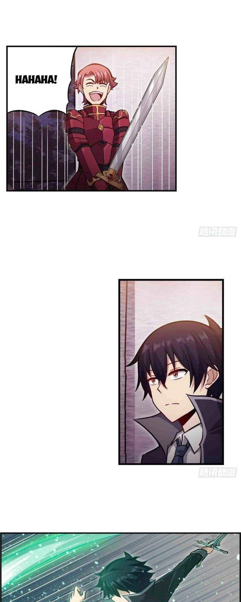 Sứ Đồ Vô Hạn Và 12 Chiến Cơ Chapter 241 - 29