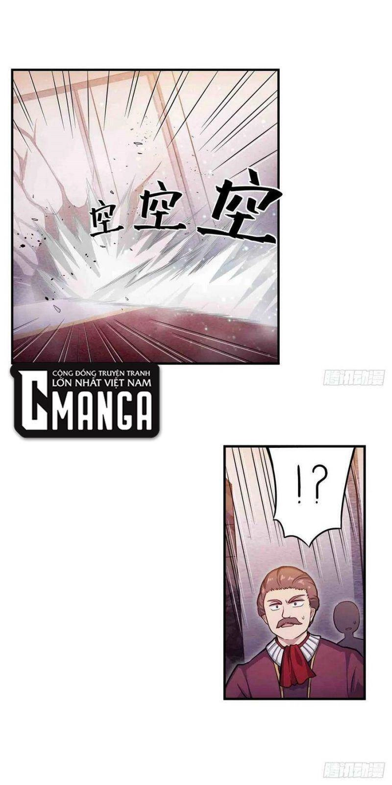 Sứ Đồ Vô Hạn Và 12 Chiến Cơ Chapter 241 - 33