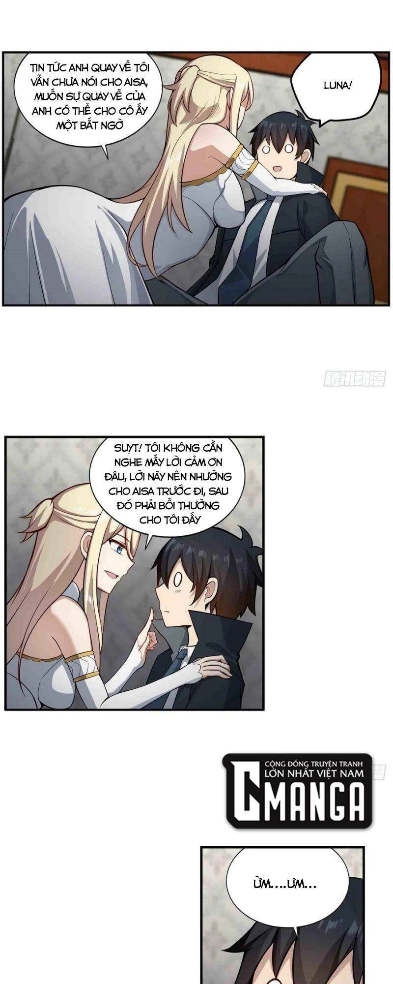 Sứ Đồ Vô Hạn Và 12 Chiến Cơ Chapter 242 - 30