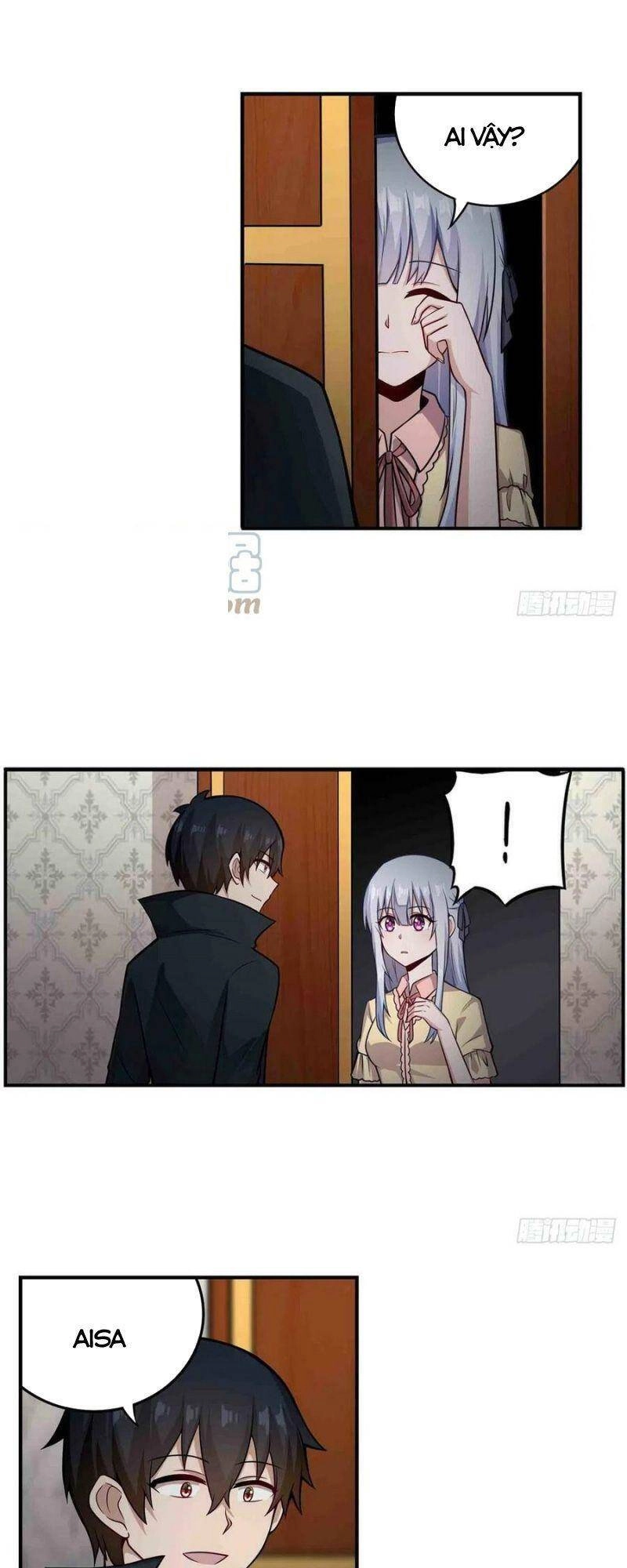 Sứ Đồ Vô Hạn Và 12 Chiến Cơ Chapter 242 - 34