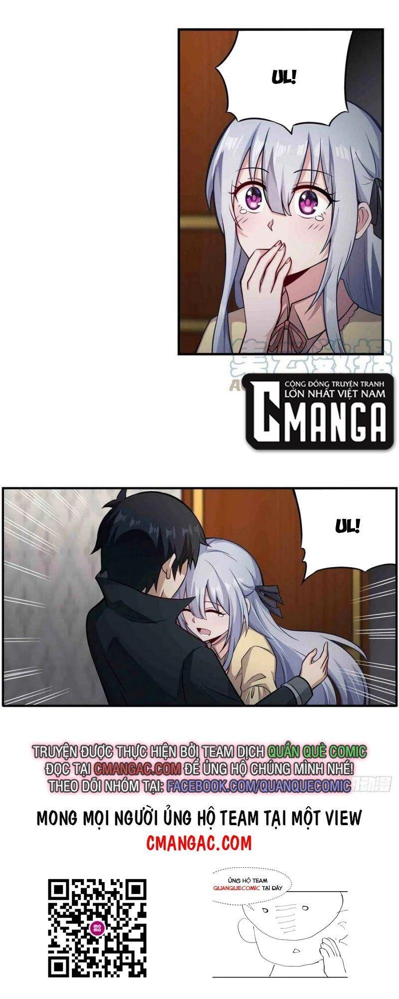 Sứ Đồ Vô Hạn Và 12 Chiến Cơ Chapter 242 - 36