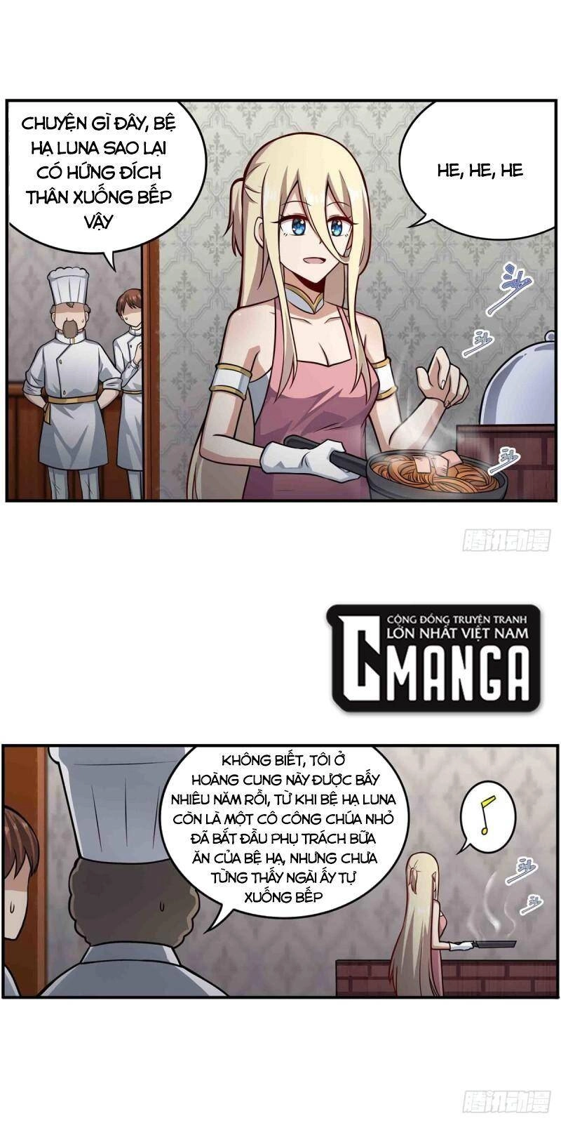 Sứ Đồ Vô Hạn Và 12 Chiến Cơ Chapter 243 - 7