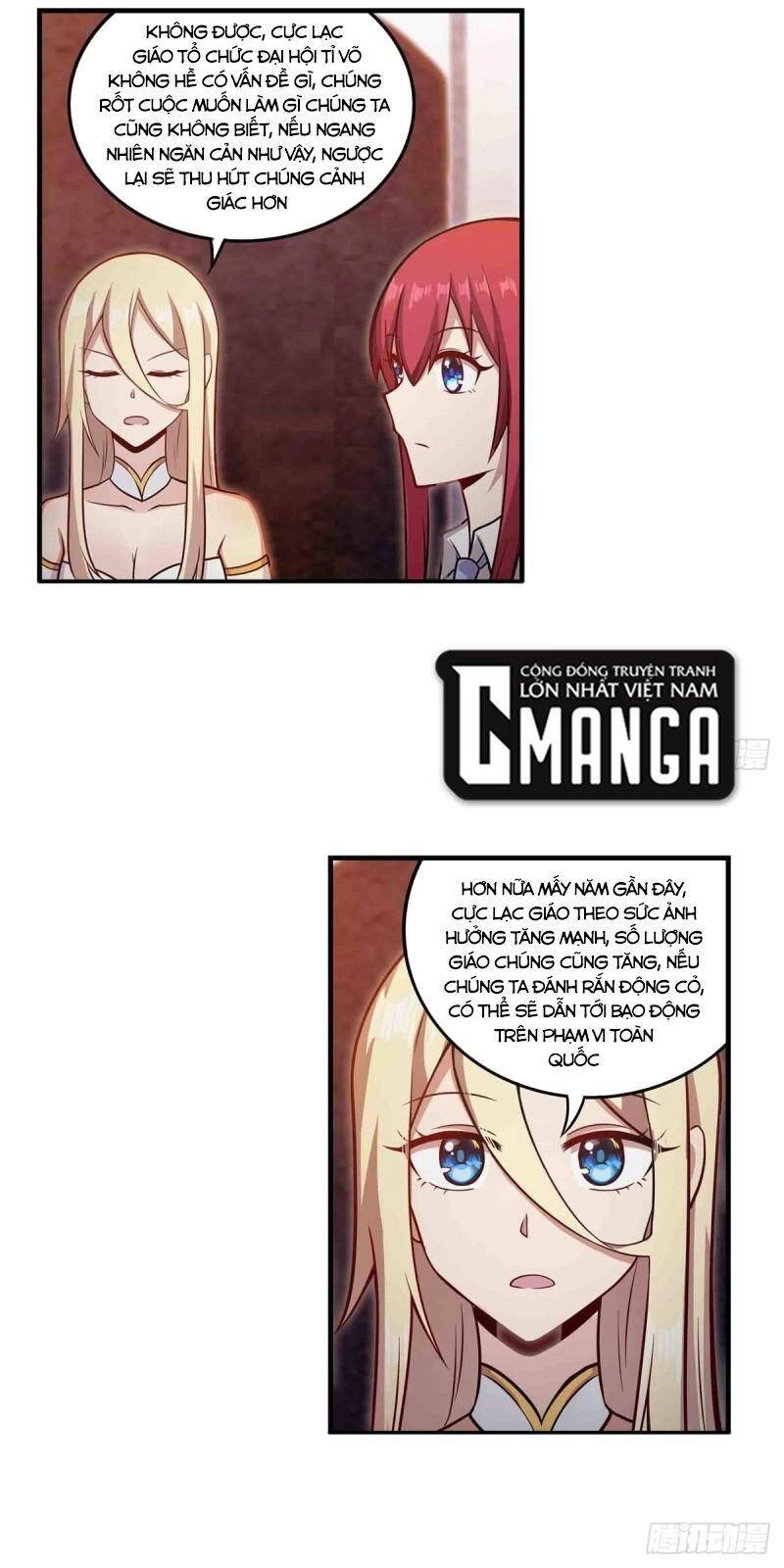 Sứ Đồ Vô Hạn Và 12 Chiến Cơ Chapter 243 - 10