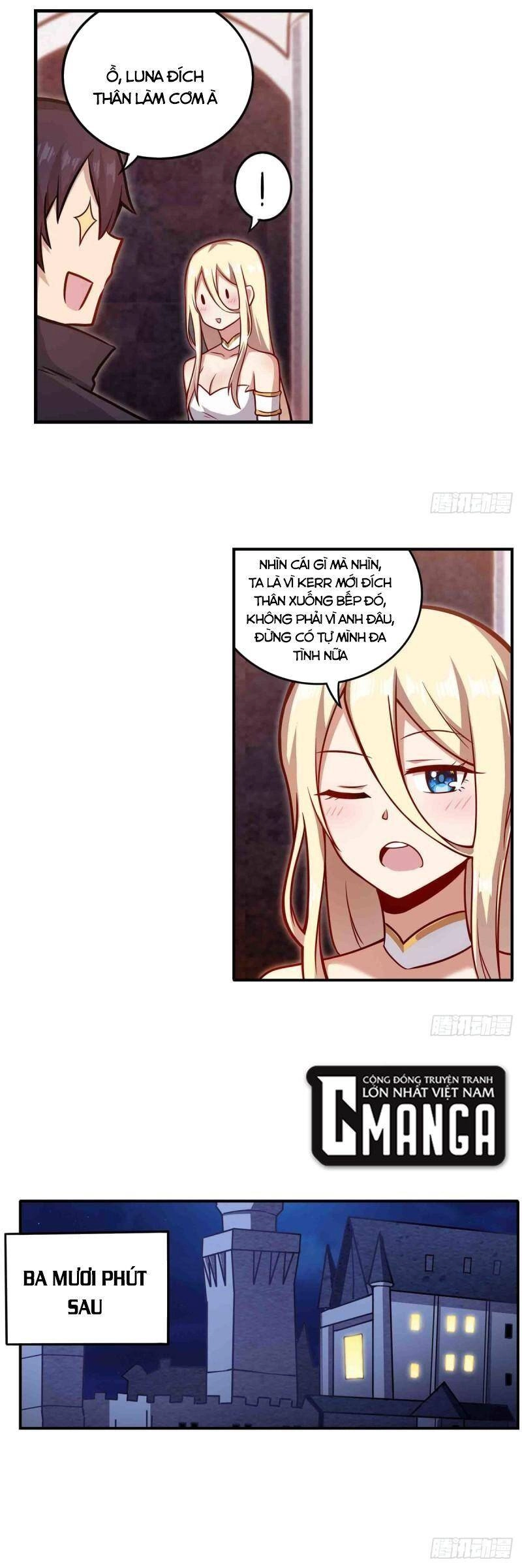 Sứ Đồ Vô Hạn Và 12 Chiến Cơ Chapter 243 - 17