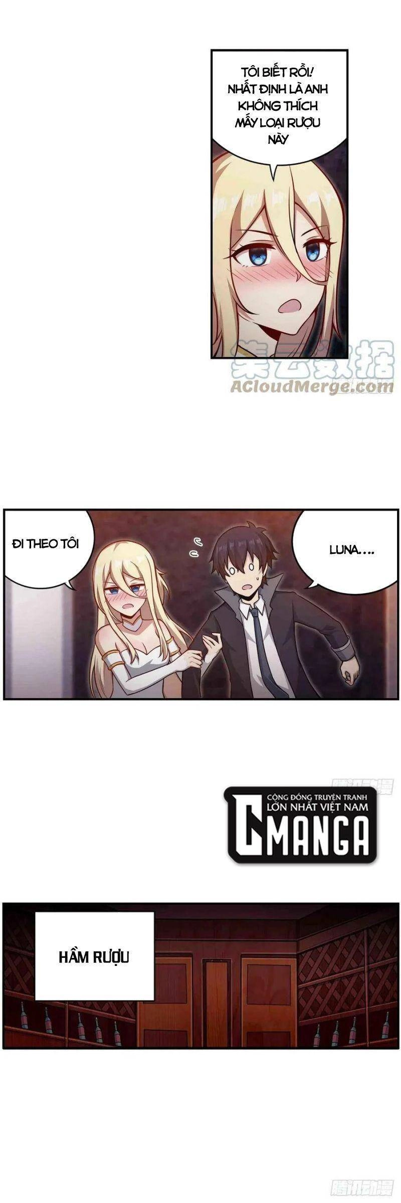 Sứ Đồ Vô Hạn Và 12 Chiến Cơ Chapter 244 - 3