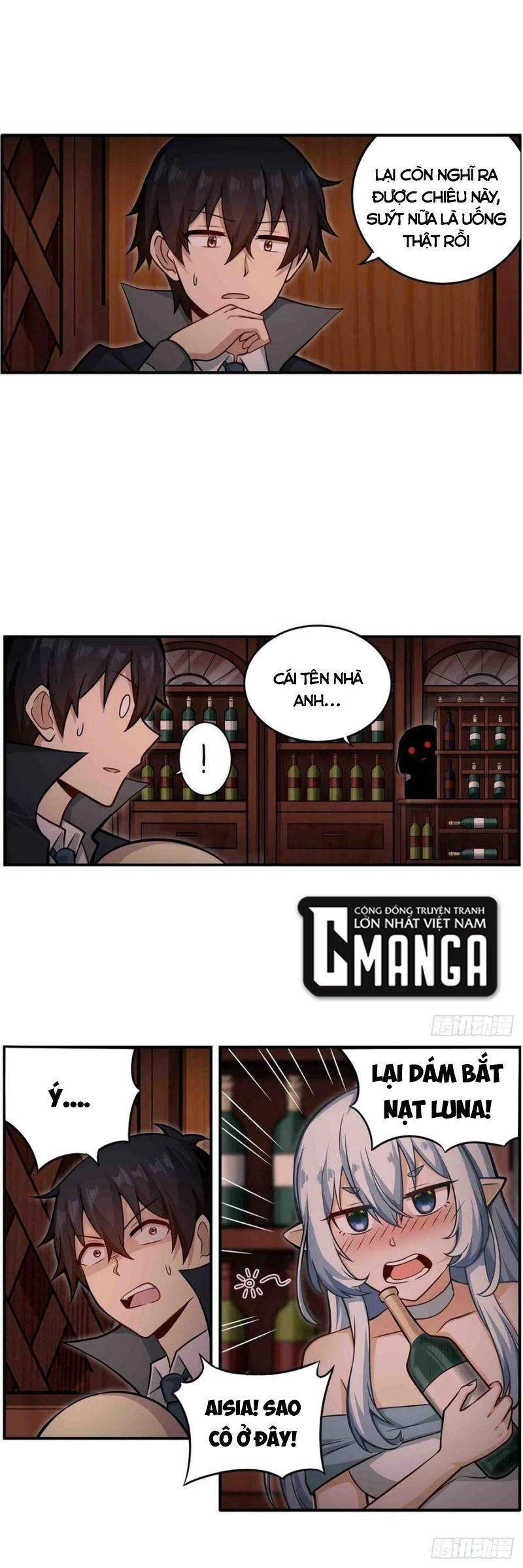 Sứ Đồ Vô Hạn Và 12 Chiến Cơ Chapter 244 - 9