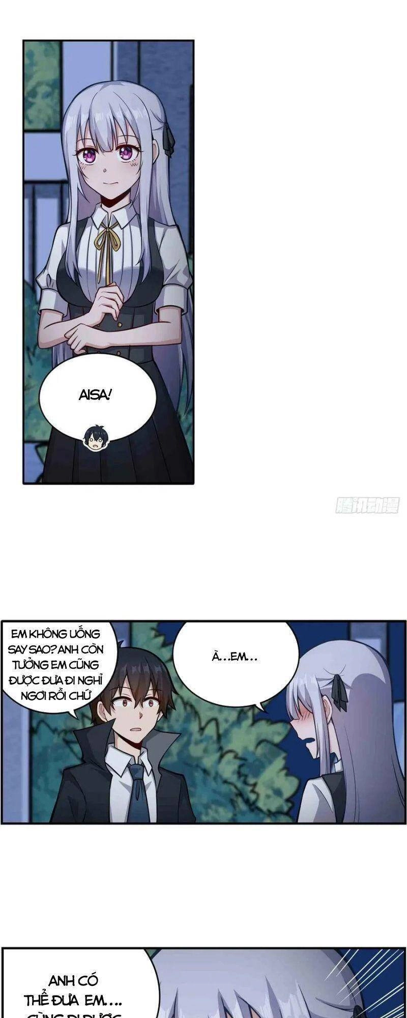 Sứ Đồ Vô Hạn Và 12 Chiến Cơ Chapter 245 - 5