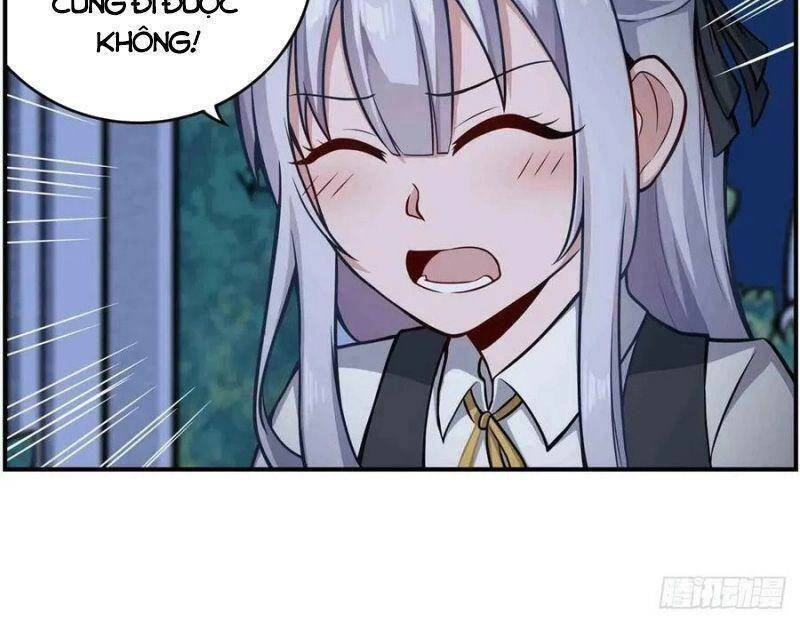 Sứ Đồ Vô Hạn Và 12 Chiến Cơ Chapter 245 - 6